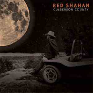 Red Shahan - Culberson County album flac