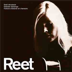 Reet Hendrikson - Reet album flac