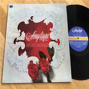 Reijo Taipale - Angelique album flac