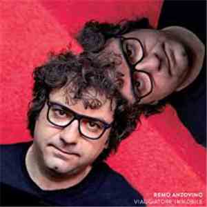 Remo Anzovino - Viaggiatore Immobile album flac