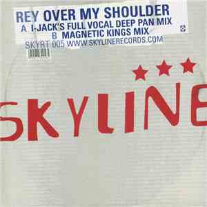 Rey - Over My Shoulder album flac