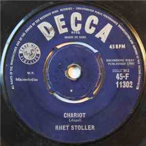 Rhet Stoller - Chariot album flac