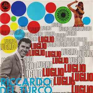 Riccardo Del Turco - Luglio album flac