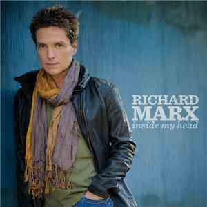 Richard Marx - Inside My Head album flac