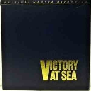 Richard Rodgers / Robert Russell Bennett - Victory At Sea album flac