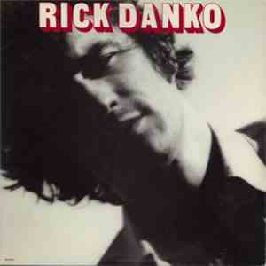 Rick Danko - Rick Danko album flac