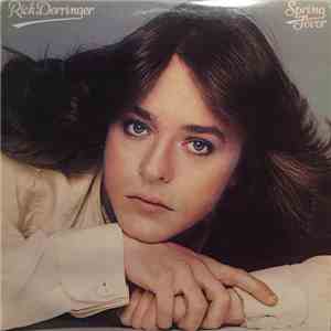 Rick Derringer - Spring Fever album flac