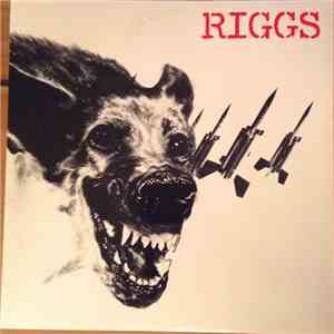 Riggs - Riggs album flac
