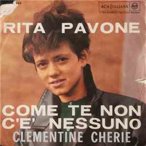 Rita Pavone - Come Te Non C'è Nessuno album flac