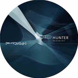 Rob Acid - Hunter album flac