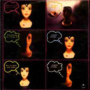 Robert Cotter - Timeless album flac