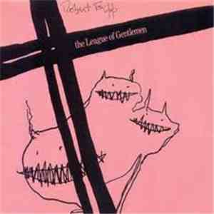 Robert Fripp / The League Of Gentlemen - The League Of Gentlemen album flac