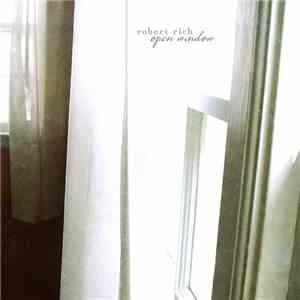 Robert Rich - Open Window album flac