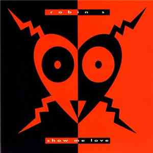 Robin S - Show Me Love album flac