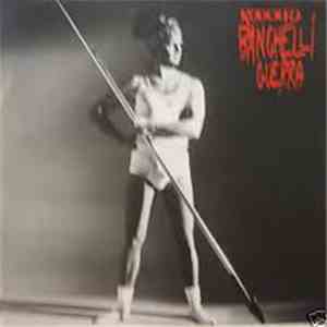 Rodolfo Banchelli - Guerra album flac