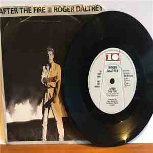 Roger Daltrey - After The Fire album flac