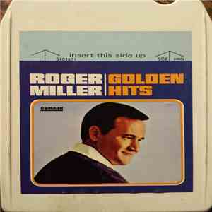 Roger Miller - Golden Hits album flac