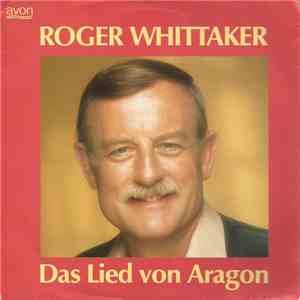 Roger Whittaker - Das Lied Von Aragon album flac