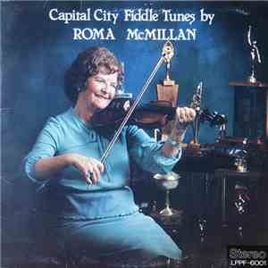 Roma McMillan - Capital City Fiddle Tunes album flac