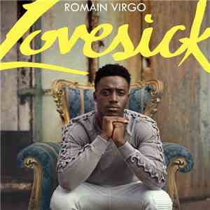 Romain Virgo - Lovesick album flac