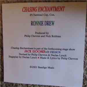 Ronnie Drew - Chasing Enchantment album flac
