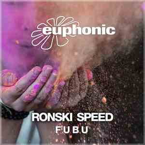 Ronski Speed - Fubu album flac