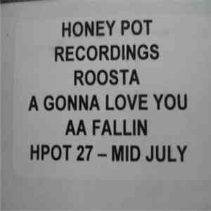 Roosta - Gonna Love You / Fallin album flac