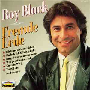 Roy Black - Fremde Erde album flac