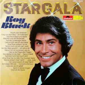 Roy Black - Stargala album flac