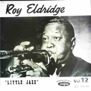 Roy Eldridge - "Little Jazz" album flac