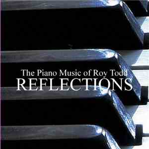 Roy Todd - Reflections album flac