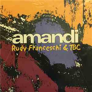 Rudy Franceschi & Claudio Tosi Brandi - Amandi album flac