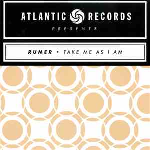 Rumer - Take Me As I Am album flac