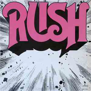 Rush - Rush album flac
