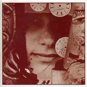 Ruthann Friedman - Hurried Life (Lost Recordings 1965-1971) album flac