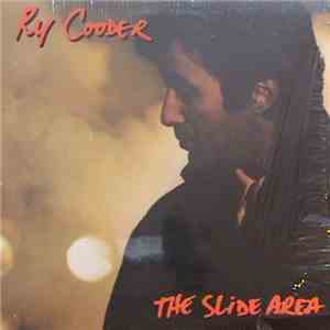 Ry Cooder - The Slide Area album flac