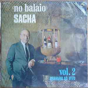 Sacha - No Balaio Vol. 2 album flac