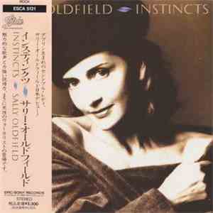 Sally Oldfield - Instincts album flac