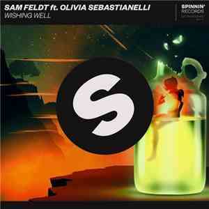 Sam Feldt Ft. Olivia Sebastianelli - Wishing Well album flac