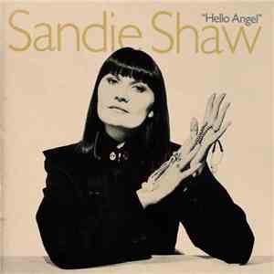 Sandie Shaw - Hello Angel album flac