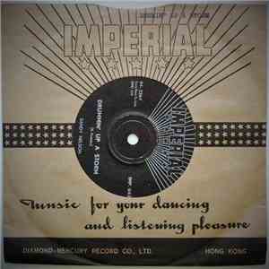 Sandy Nelson - Drum Stomp / Drummin' Up A Storm album flac