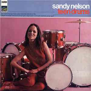 Sandy Nelson - Teen Drums album flac