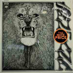 Santana - Santana album flac
