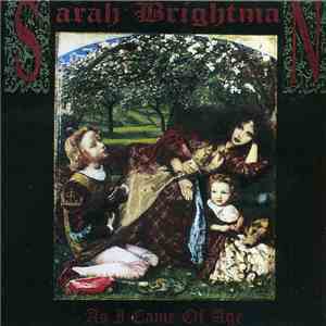 Sarah Brightman - As I Came Of Age album flac