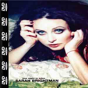 Sarah Brightman - One Night In Eden Live In Concert album flac