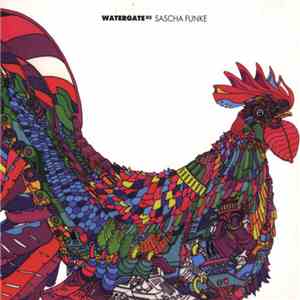 Sascha Funke - Watergate 02 album flac