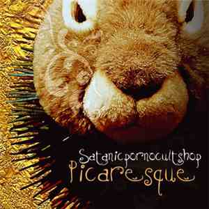 Satanicpornocultshop - Picaresque album flac