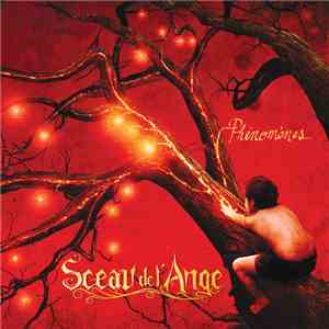 Sceau De L'Ange - Phénomènes album flac