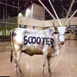 Scooter - Behind The Cow album flac