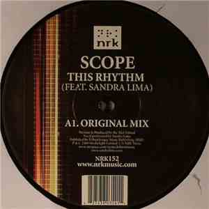 Scope  Feat. Sandra Lima - This Rhythm album flac